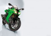 Kawasaki Ninja ZX-10R